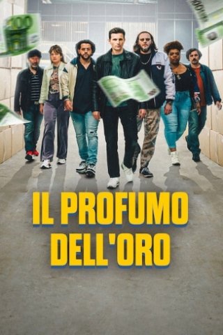 Il profumo dell'oro (2023) streaming