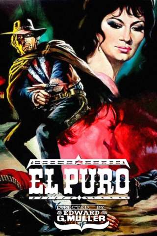 La taglia è tua... l'uomo l'ammazzo io (1969) streaming