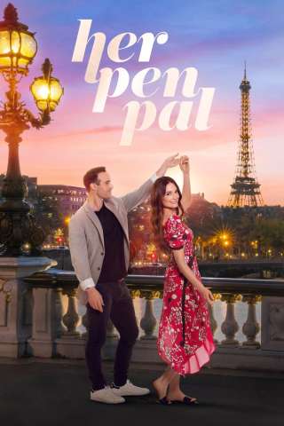 Sognando Parigi (2021) streaming