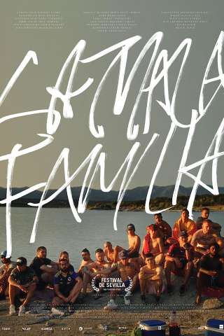 La mala familia (2021) streaming