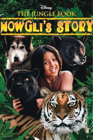 Mowgli e il libro della giungla (1998) streaming