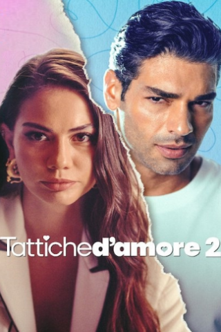 Tattiche d'amore 2 (2023) streaming