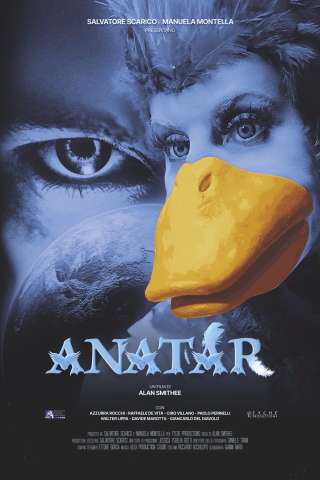 ANATAR (2023) streaming
