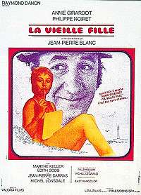 La tardona (1972) streaming