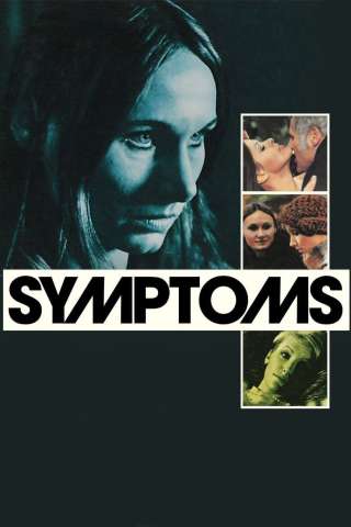 Symptoms l'incubo dei sensi (1974) streaming