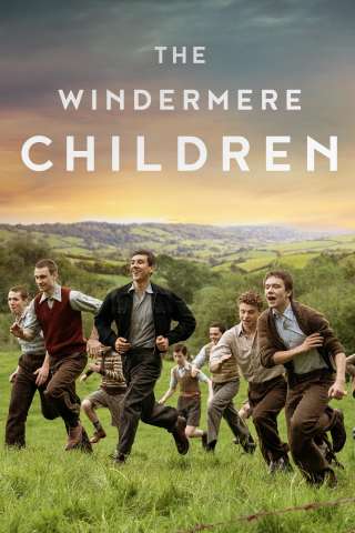 I ragazzi di Windermere - A parole loro (2020) streaming