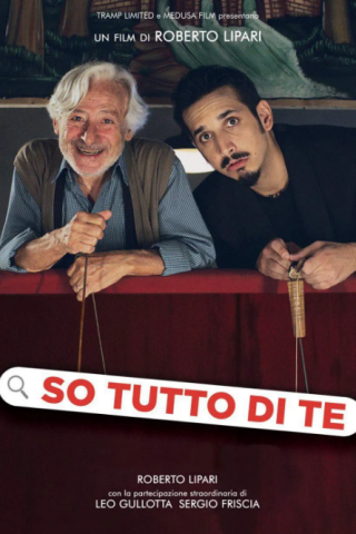 So tutto di te (2023) streaming