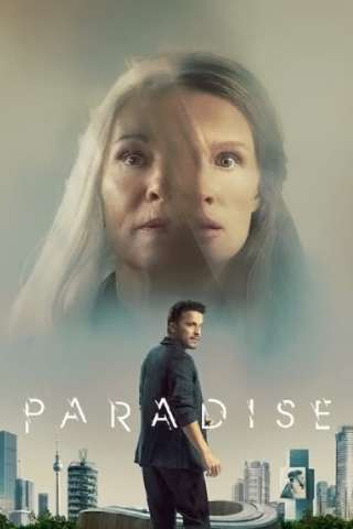 Paradise (2023) streaming