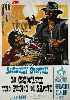 Lo credevano uno stinco di santo (1972) streaming