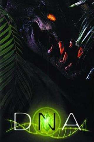 DNA. Una storia che non deve accadere (1996) streaming
