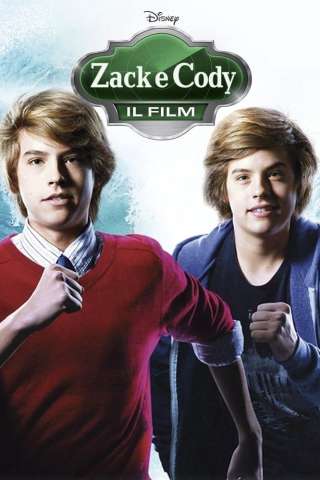 Zack & Cody - Il film (2011) streaming