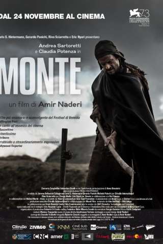 Monte (2016) streaming