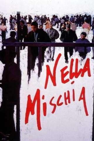 Nella mischia (1995) streaming