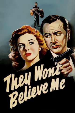 Nessuno mi crederà (1947) streaming