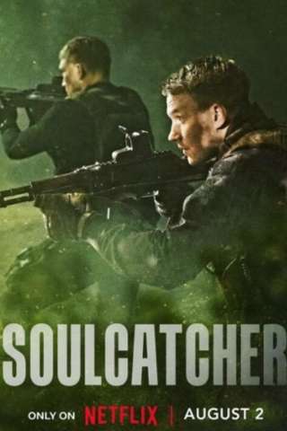 Operazione Soulcatcher (2023) streaming