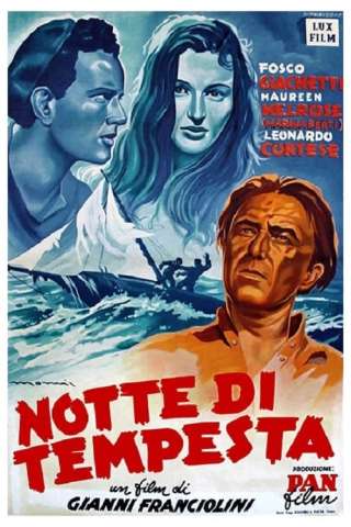 Notte di tempesta (1946) streaming