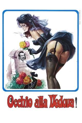 Occhio Alla Vedova! (1976) streaming