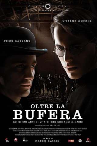 Oltre la bufera (2019) streaming