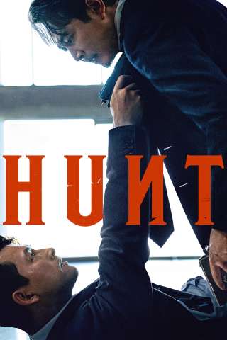 Hunt (2022) streaming