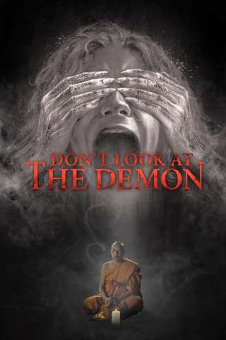 Don't Look at the Demon (2022) streaming