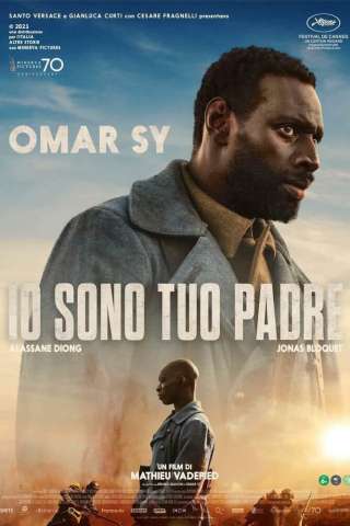 Io sono tuo padre (2023) streaming