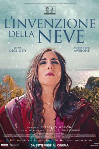 L'invenzione della neve (2023) streaming