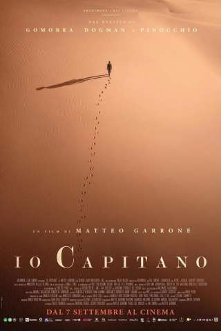 The Captain (2023) streaming