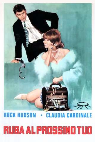 Ruba al prossimo tuo (1968) streaming