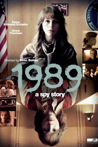 1989 - La Svolta (2019) streaming