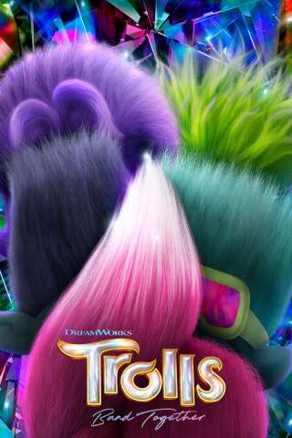 Trolls 3 - Tutti insieme (2023) streaming