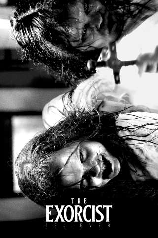 L’esorcista - Il credente (2023) streaming