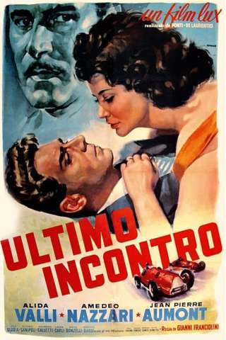 Ultimo incontro (1951) streaming