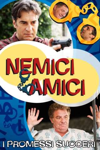 Nemici amici: I promessi suoceri (2011) streaming