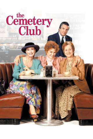 Il club delle vedove (1993) streaming
