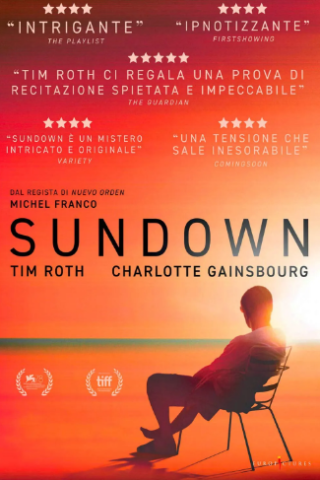 Sundown (2022) streaming