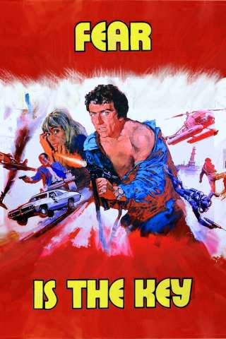 Fear Is the Key (1972) streaming