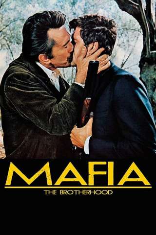 La fratellanza (1968) streaming
