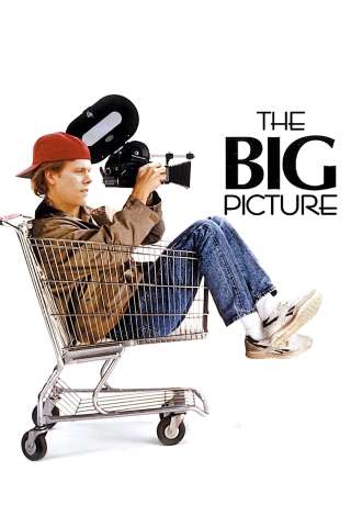 Il grande regista (1989) streaming