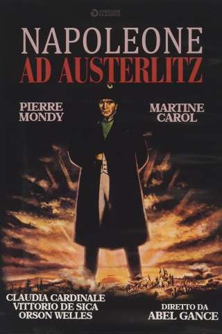 Napoleone ad Austerlitz (1960) streaming