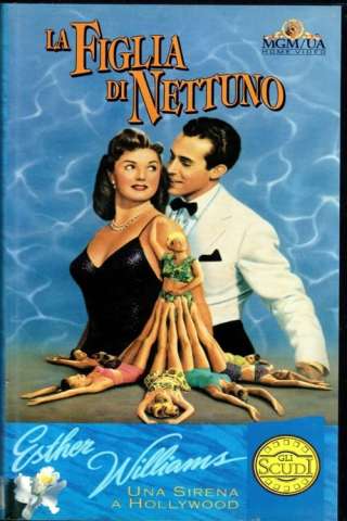 La figlia di Nettuno (1949) streaming