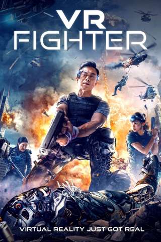 VR Fighter - One More Shot (2022) streaming