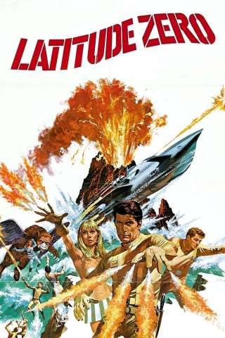 Latitudine Zero (1969) streaming