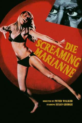 Marianna, fuga dalla morte (1971) streaming