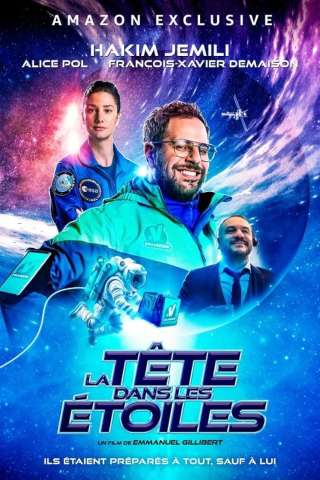 La testa tra le stelle (2023) streaming