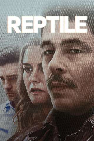 Reptile (2023) streaming