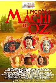 I piccoli maghi di Oz (2018) streaming