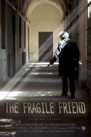 L'amico fragile (2018) streaming