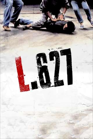 Legge 627 (1992) streaming