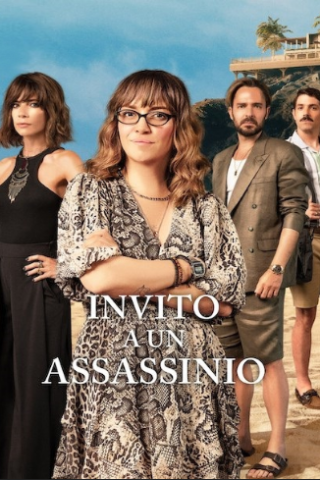 Invito a un assassinio (2023) streaming