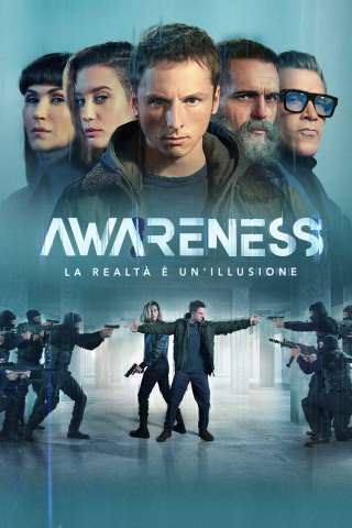 Awareness (2023) streaming